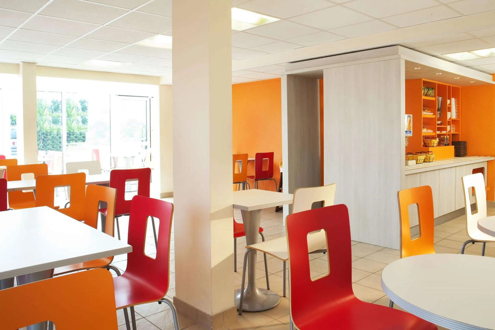 Première Classe Perpignan Nord - Aéroport