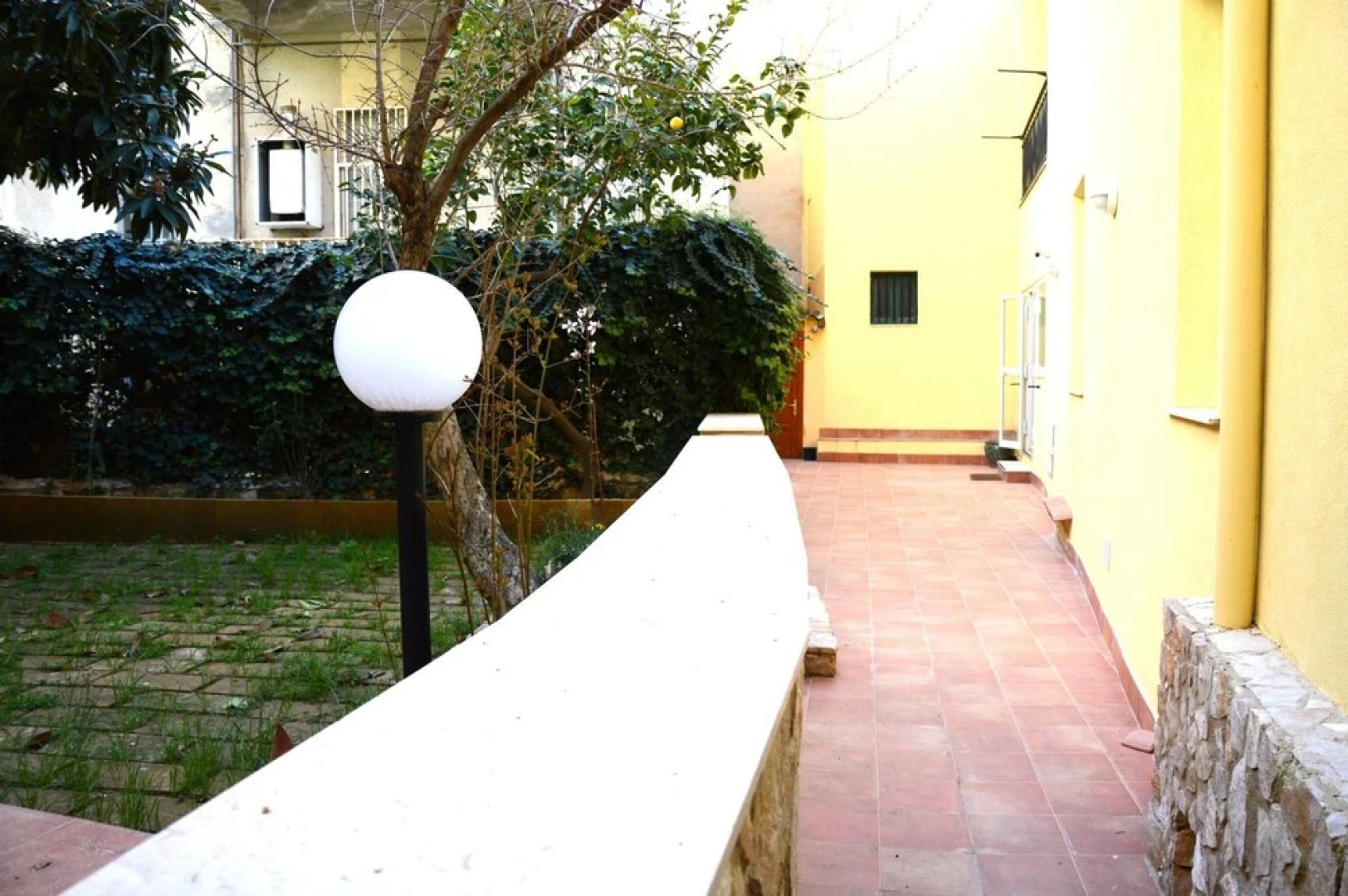 B&B Giardino di Persefone