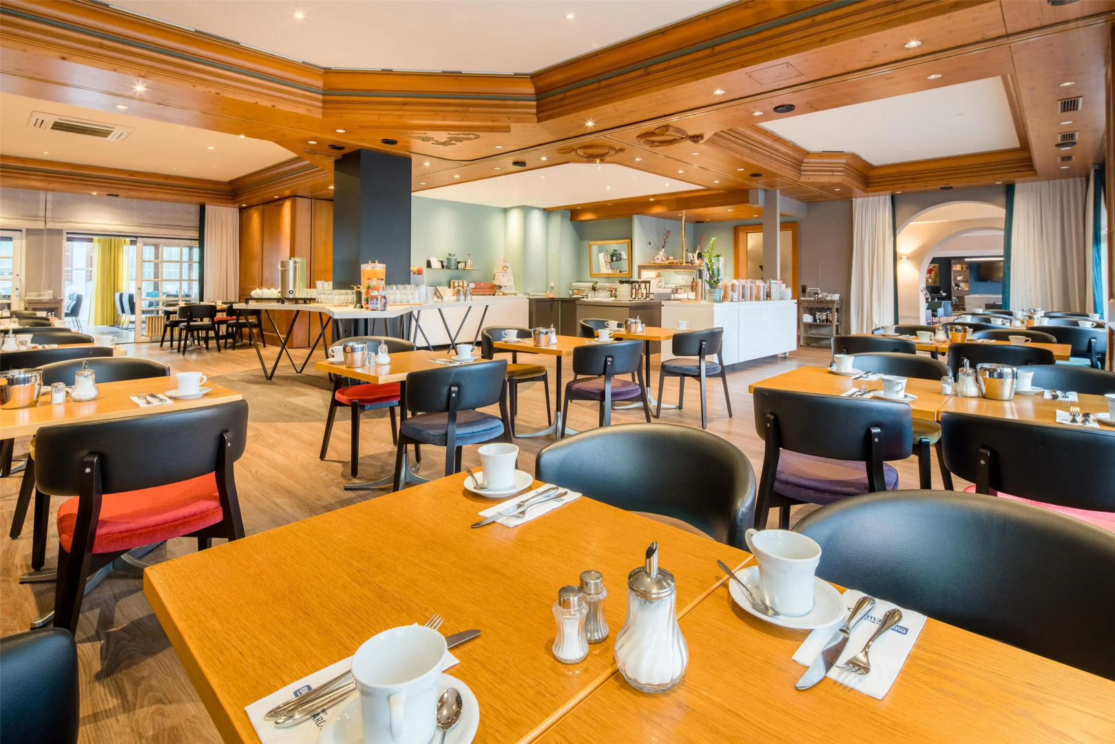 Best Western Hotel Wuerzburg Sued