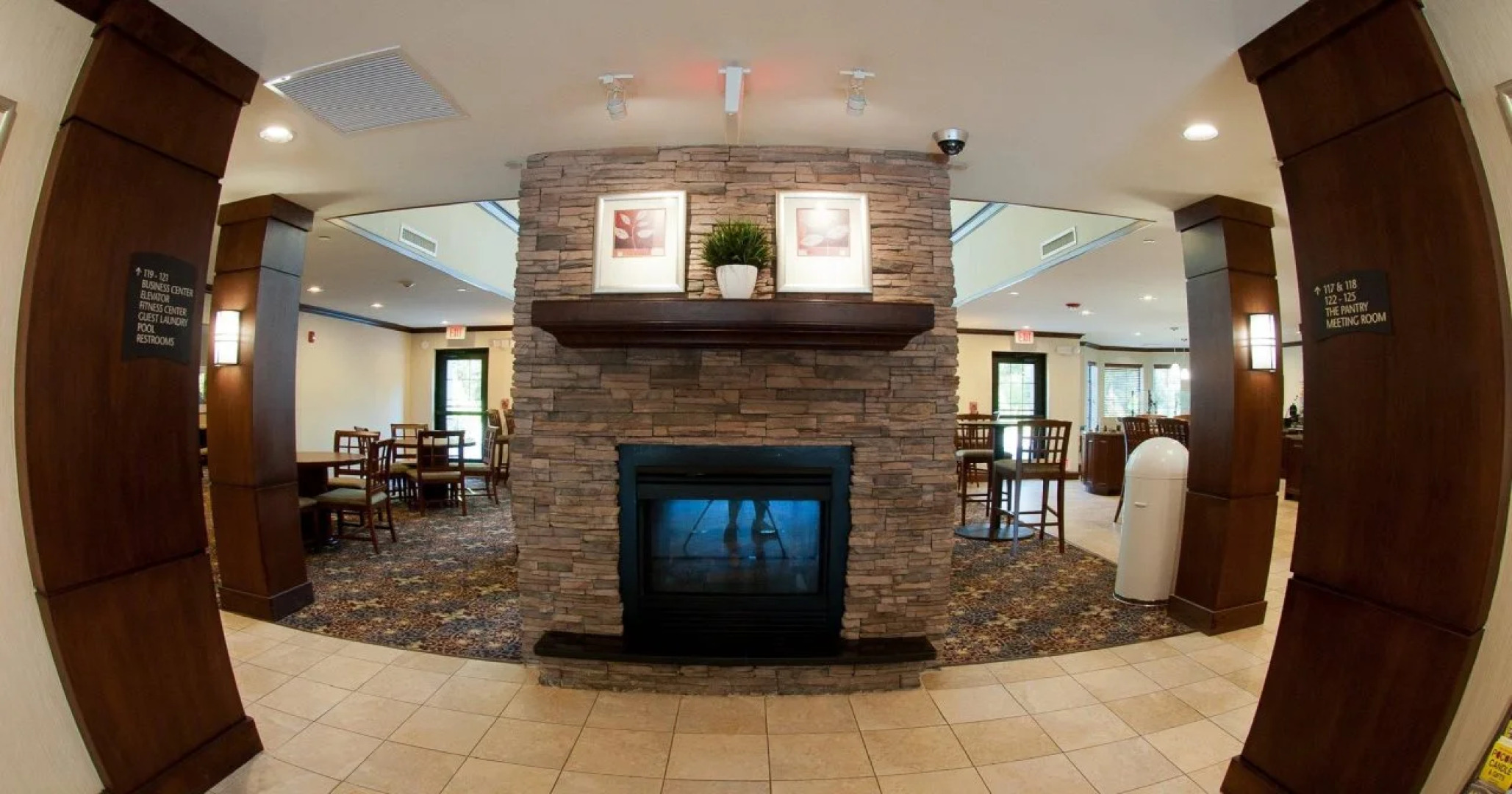Staybridge Suites East Stroudsburg - Poconos by IHG