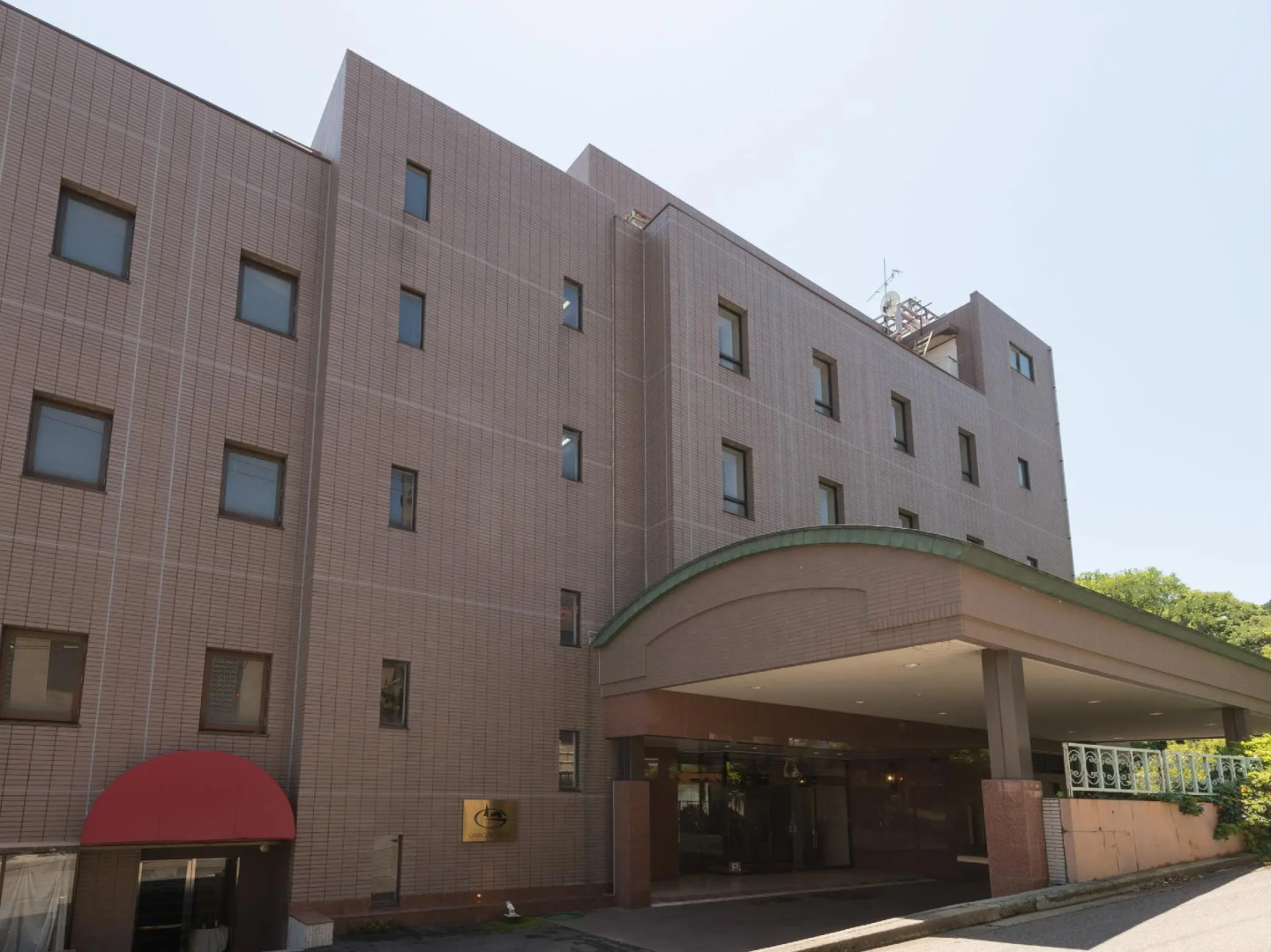 Tabist Katahara Resort Gamagori