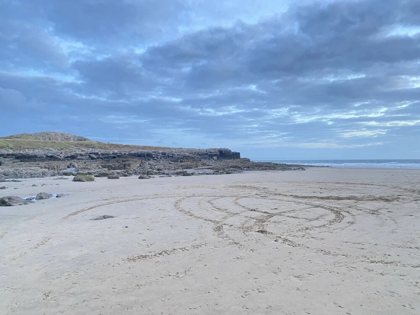 Beautiful 1-bed Studio in Porthcawl Near Beach