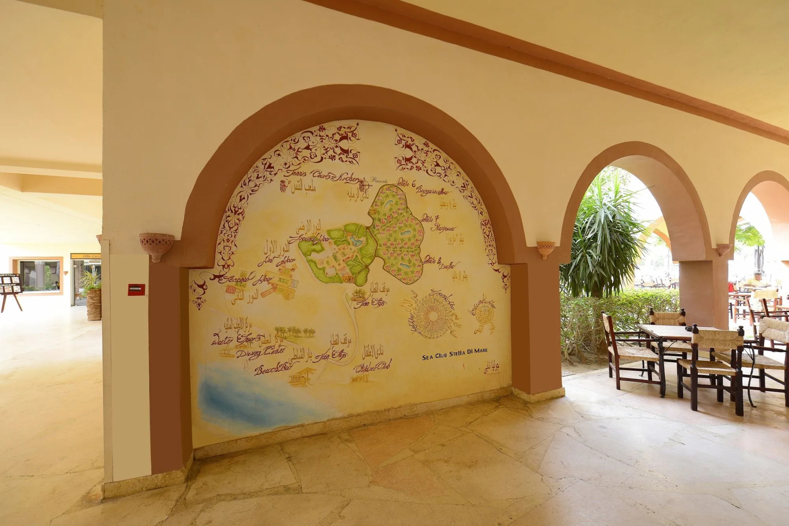 Stella Sea Club Hotel