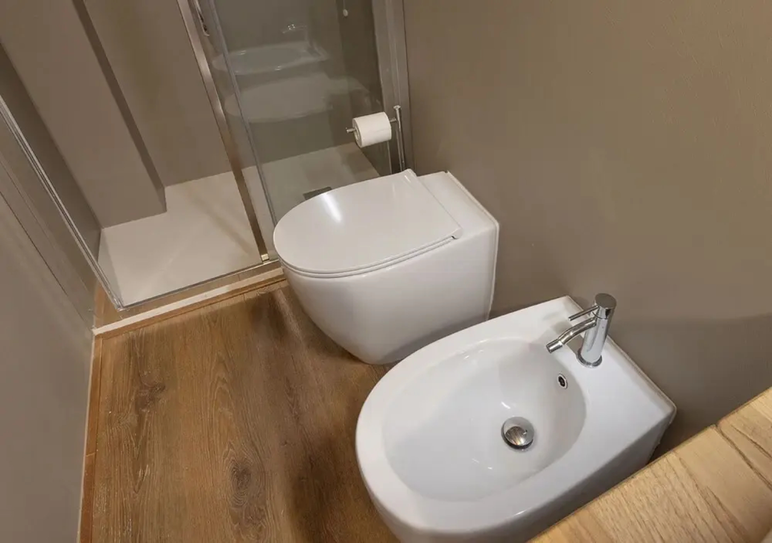 Silia s Home in Vione