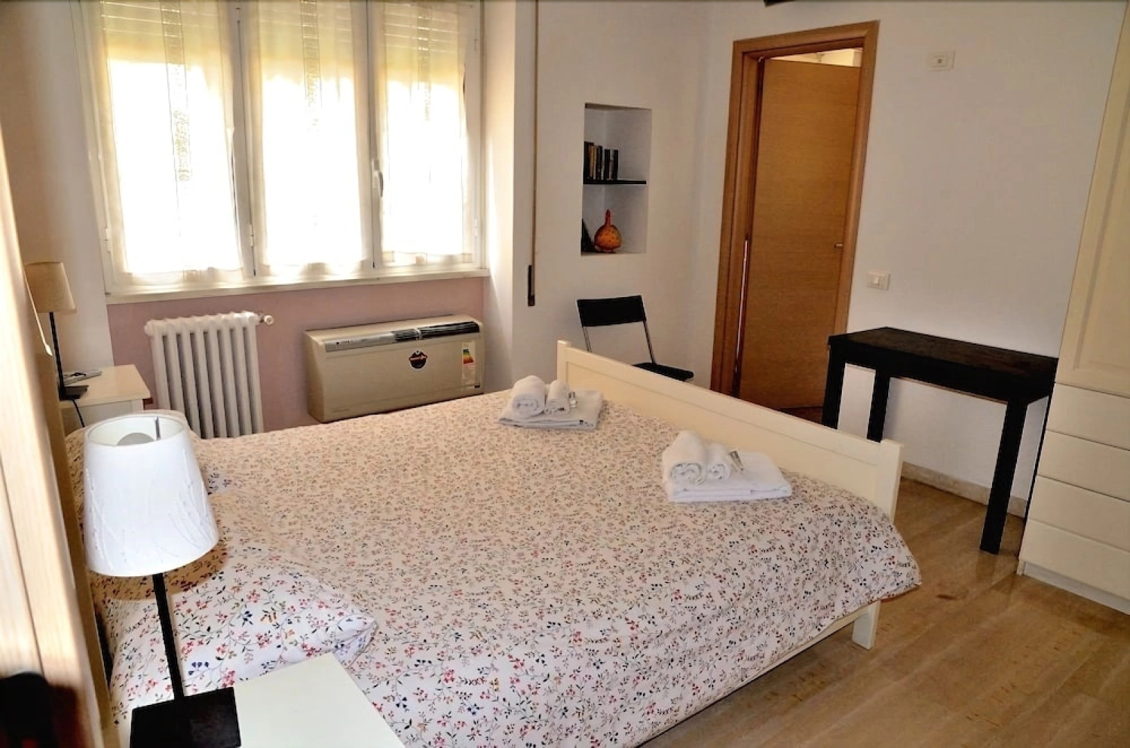 Ale&Andrea Apartments