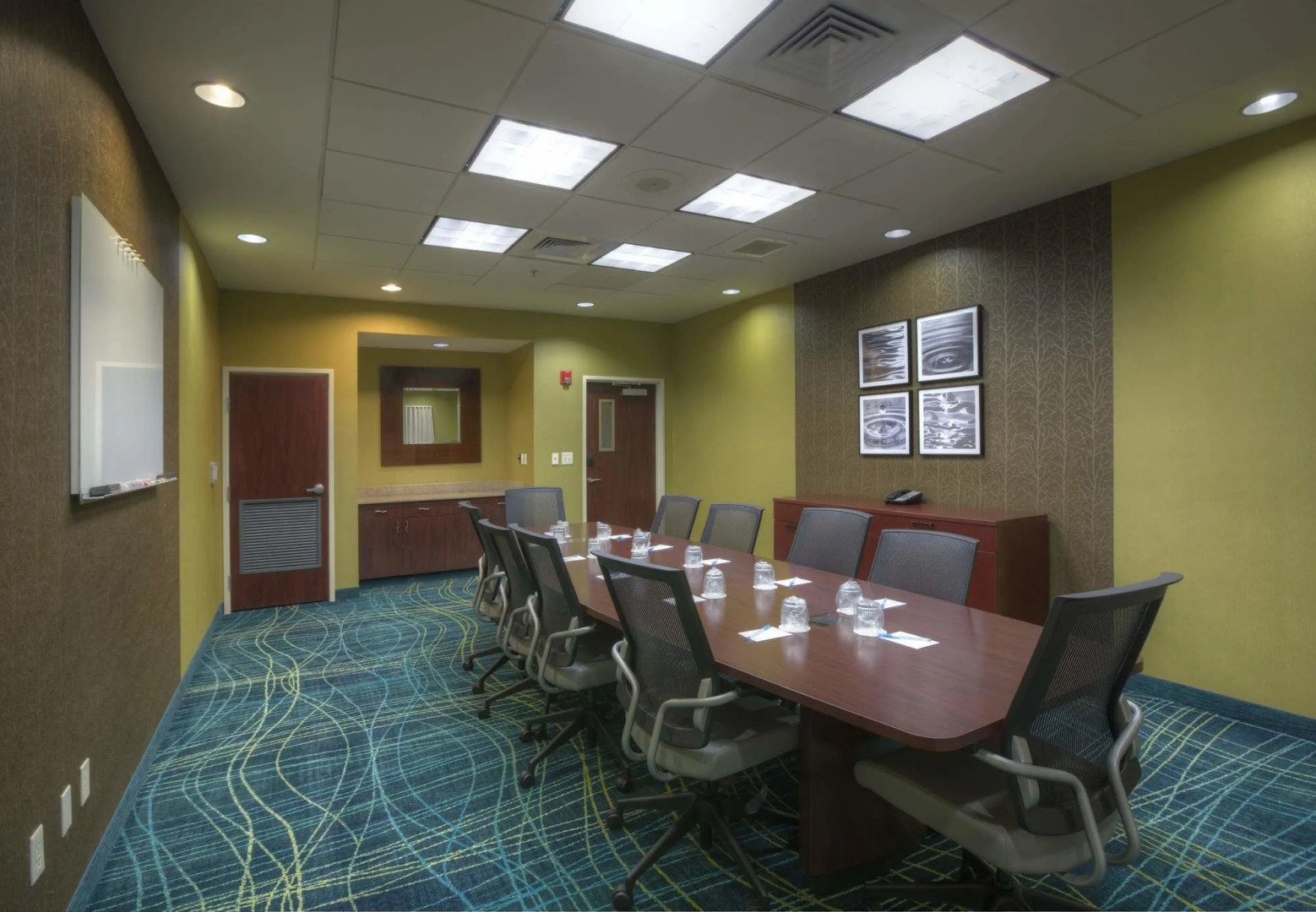 Springhill Suites by Marriott Tampa Brandon