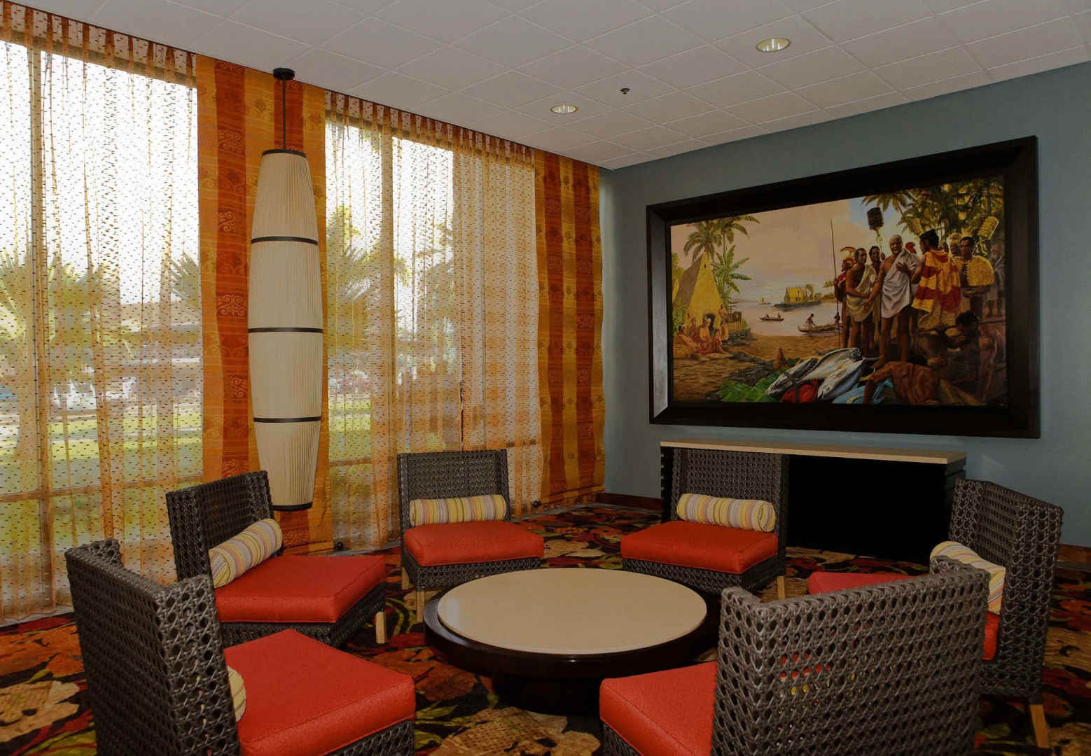 Courtyard by Marriott King Kamehameha's Kona Beach Hotel