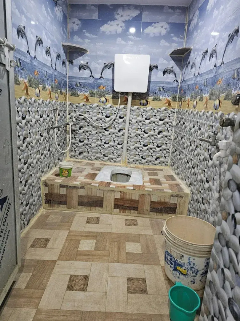 Texoya Zostellers Homestay