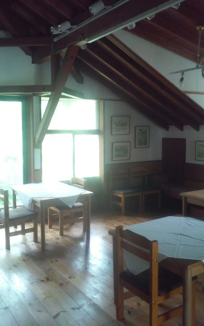 Gallery Hara & Guest House