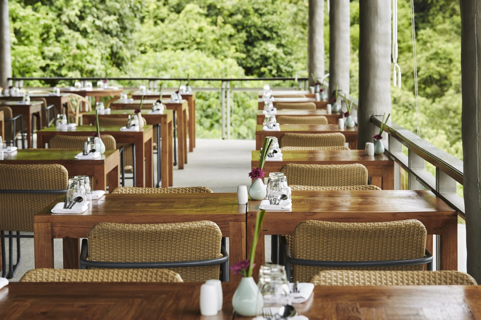 Mantra Samui Resort - Adults Only