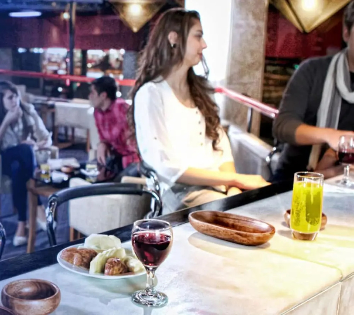 Ontur Otel Iskenderun