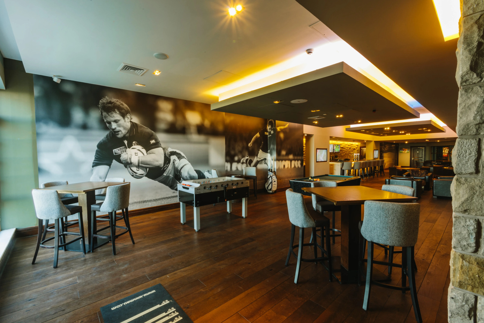 Fairmont St Andrews, Scotland