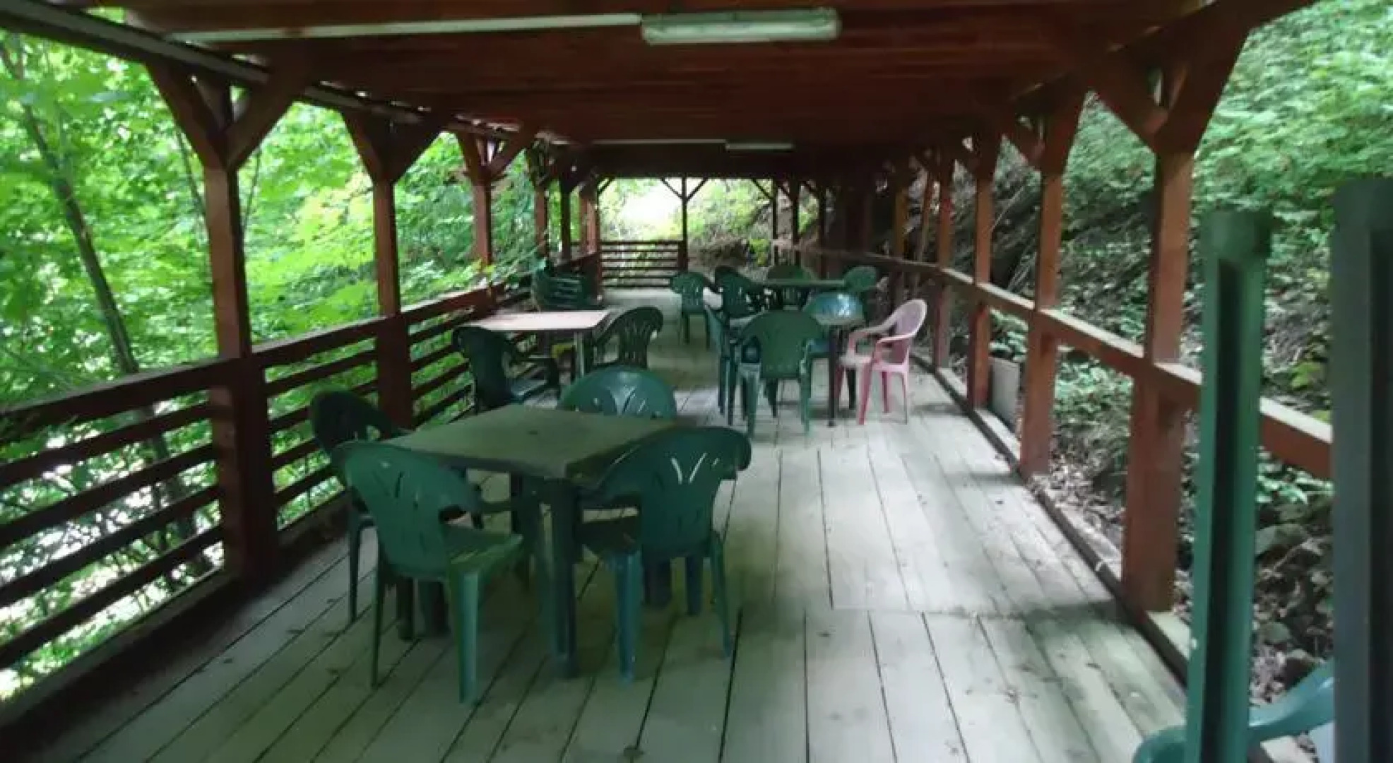 Pensiunea Ceahlau Bicaz