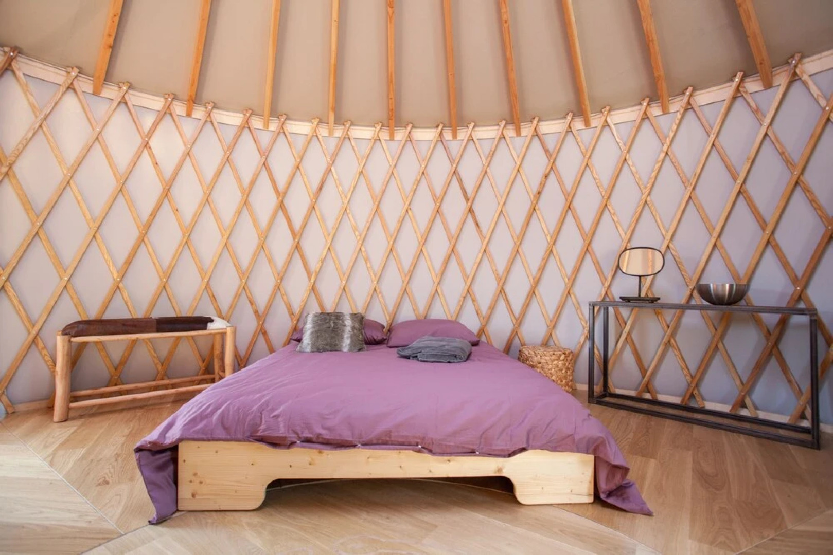 Domaine du Treuscoat