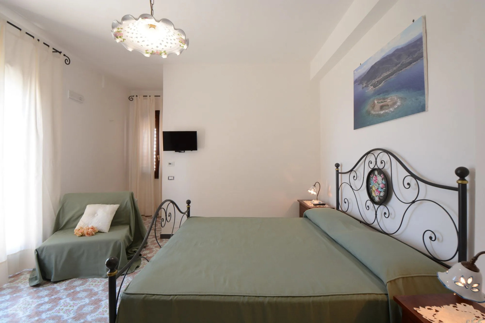 Il Paradiso di Hyele