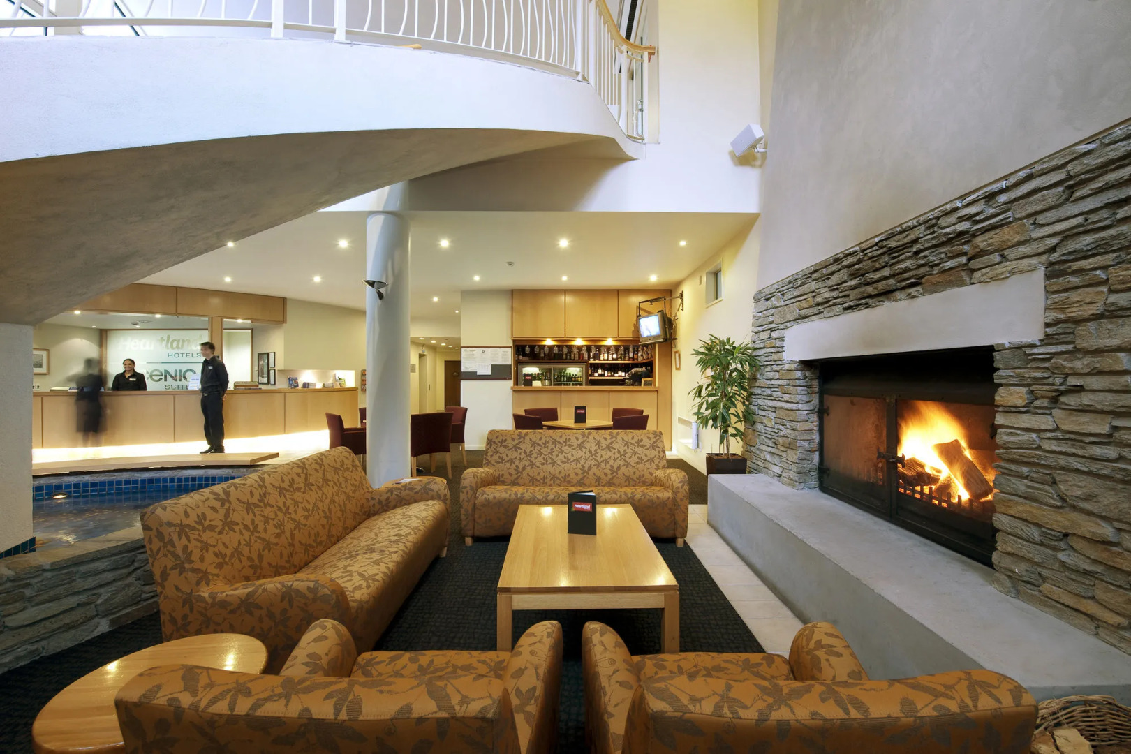 Scenic Suites Queenstown