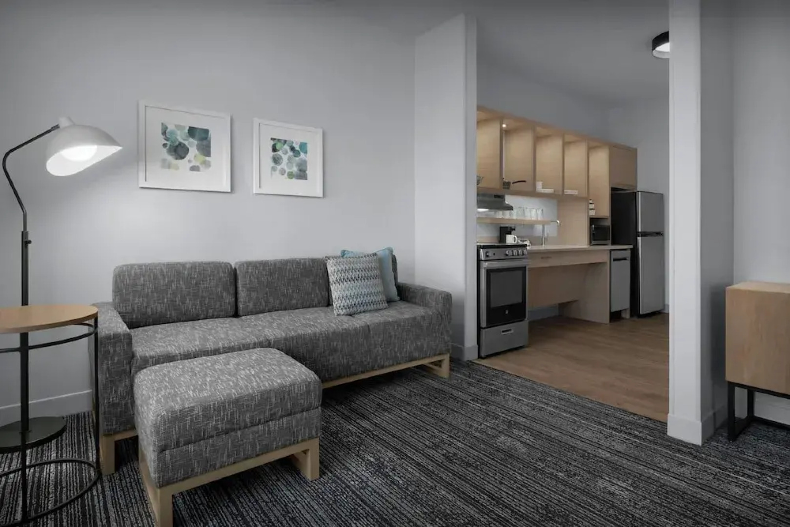 TownePlace Suites Fort Myers Gulf Coast