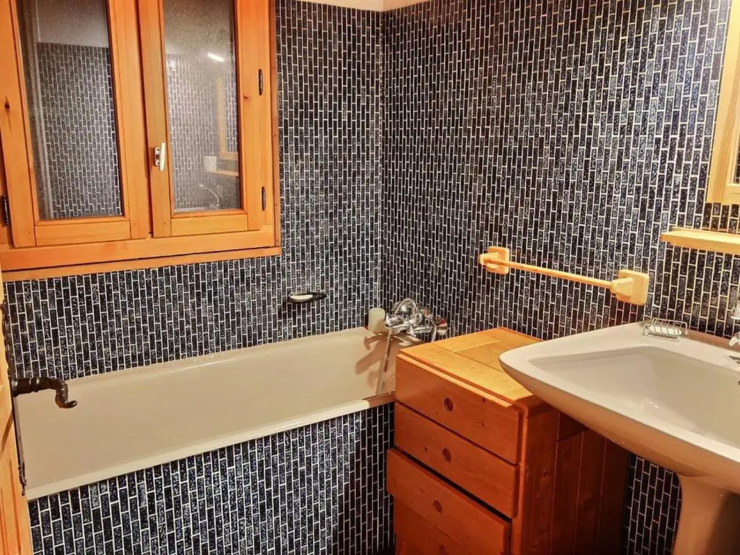 Chalet Landry-Vallandry, 5 pièces, 10 personnes - FR-1-411-683