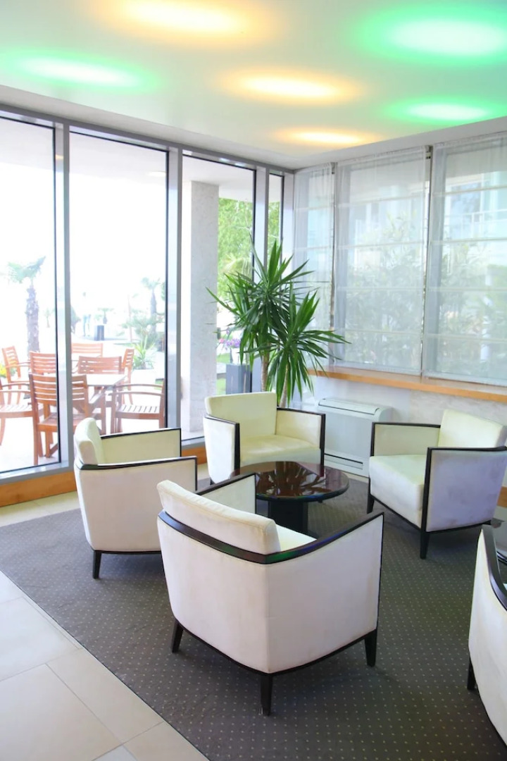 Carmen International Hotel