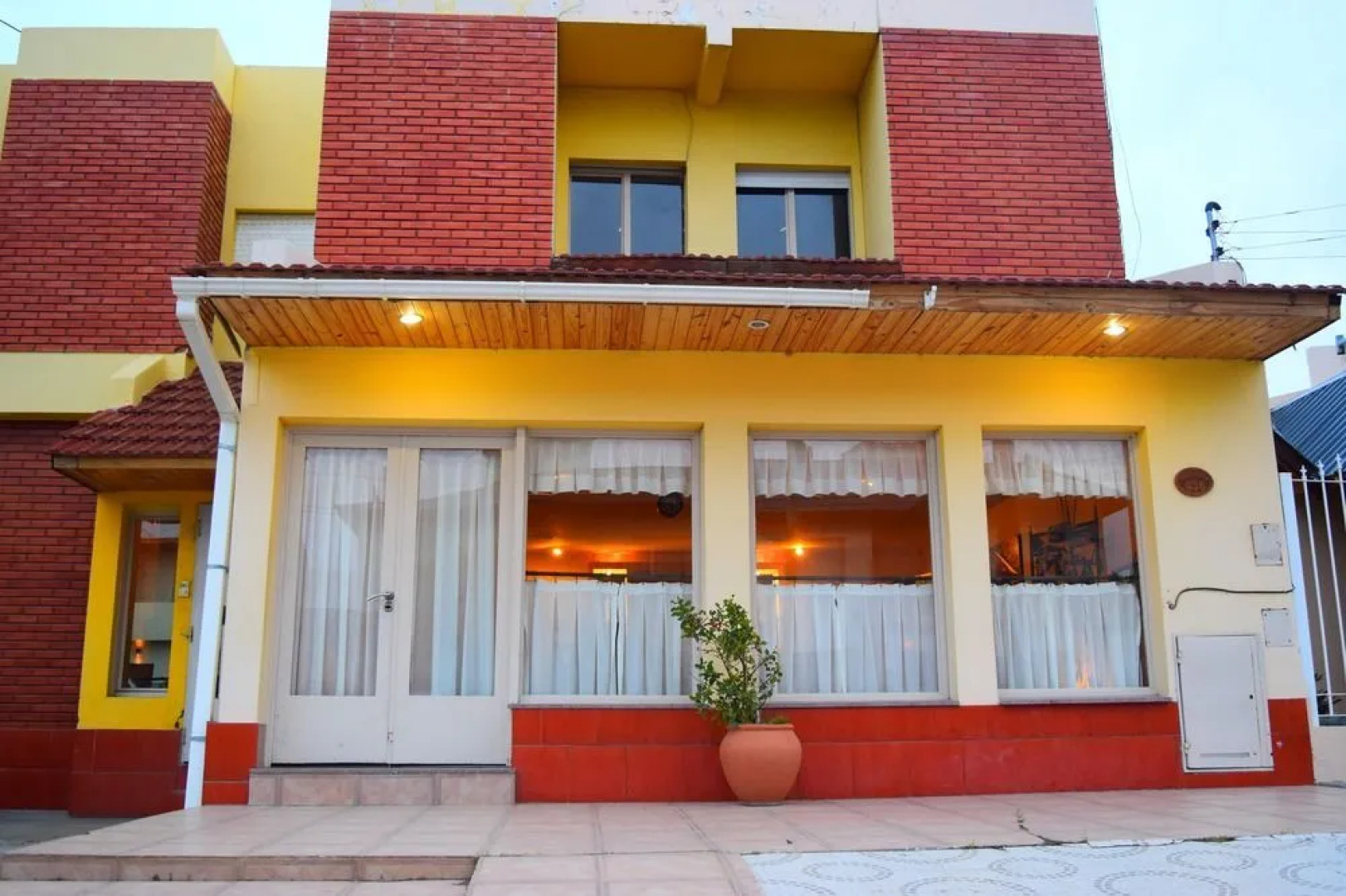 Altos del Pueyrredon