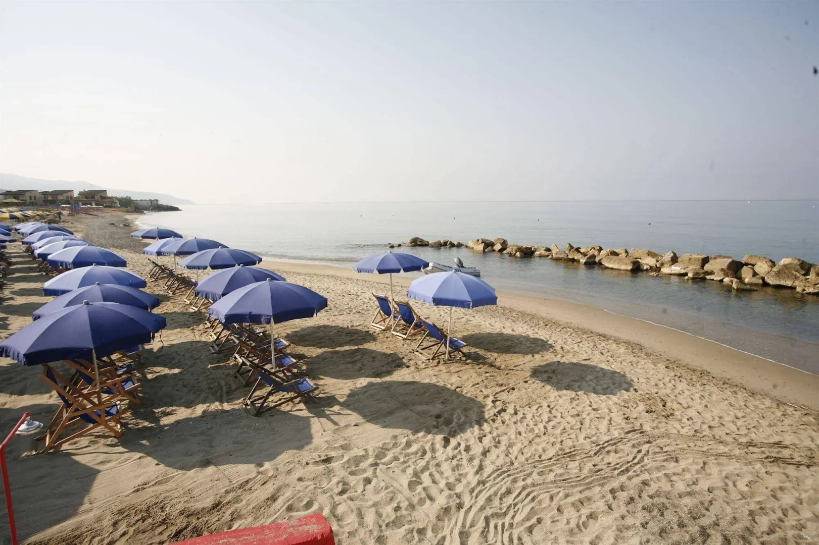 Hotel Leucosya