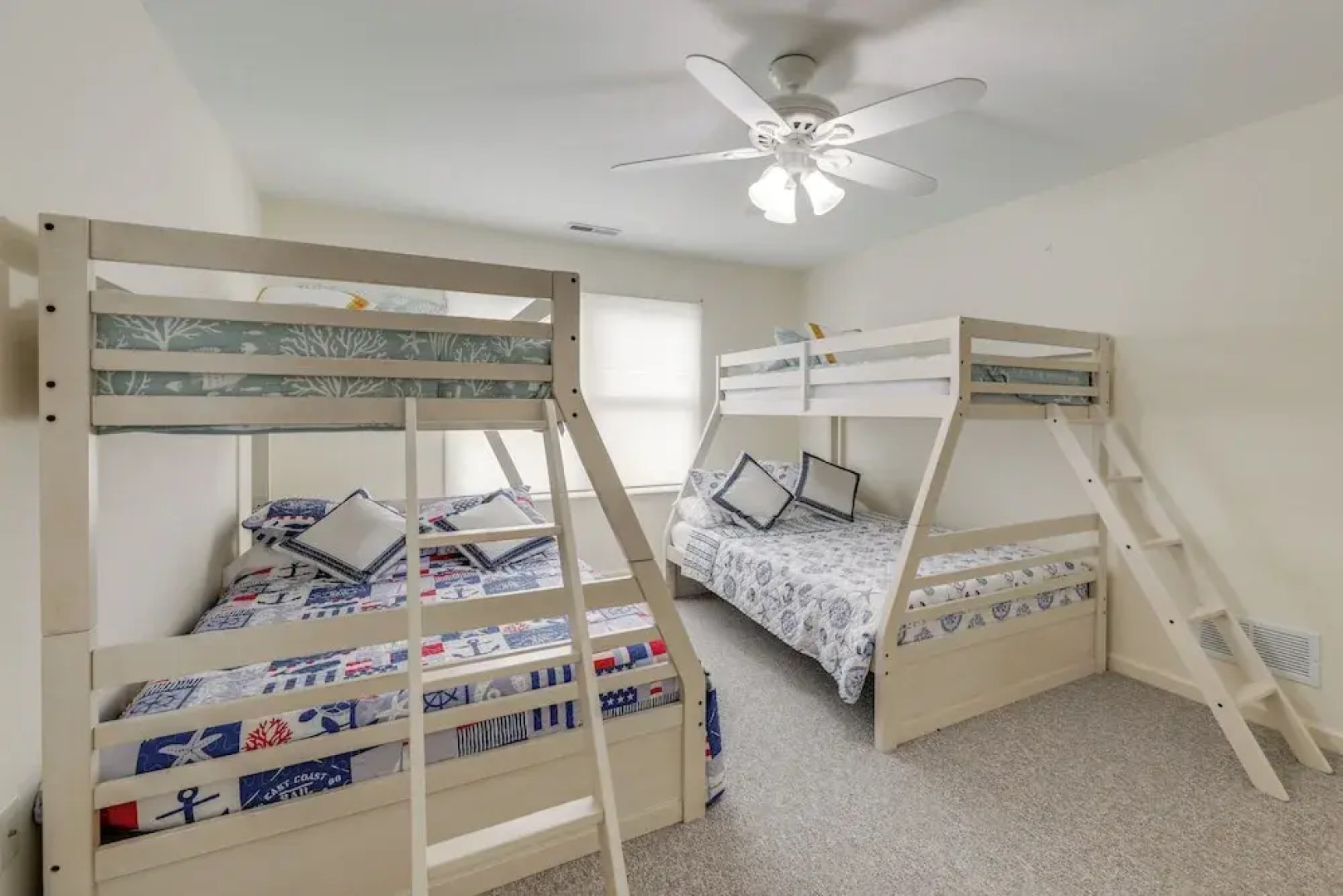 Waterfront Gem w/ Dock: 3 Mi to Fenwick Island Fun