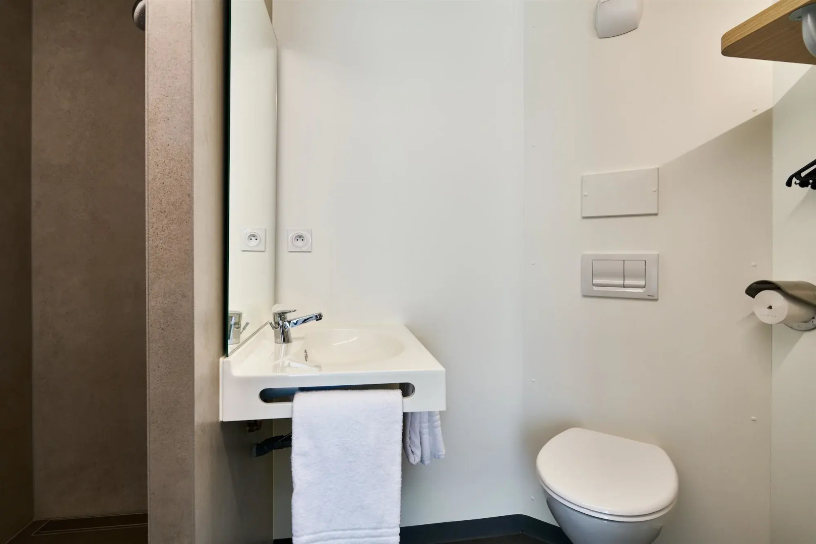 Première Classe La Roche Sur Yon - Vendéspace