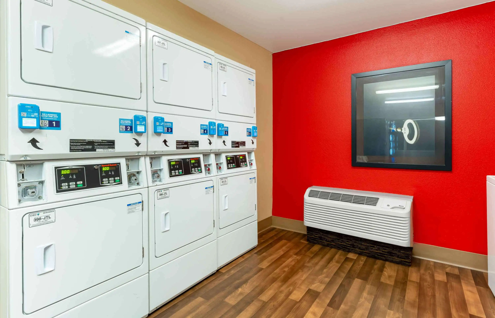 Extended Stay America Suites Sacramento Vacaville