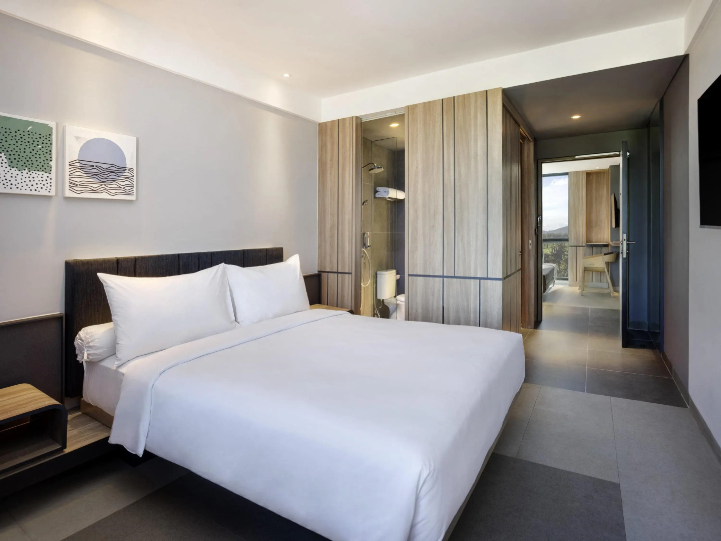 Ibis Yogyakarta International Airport Kulon Progo