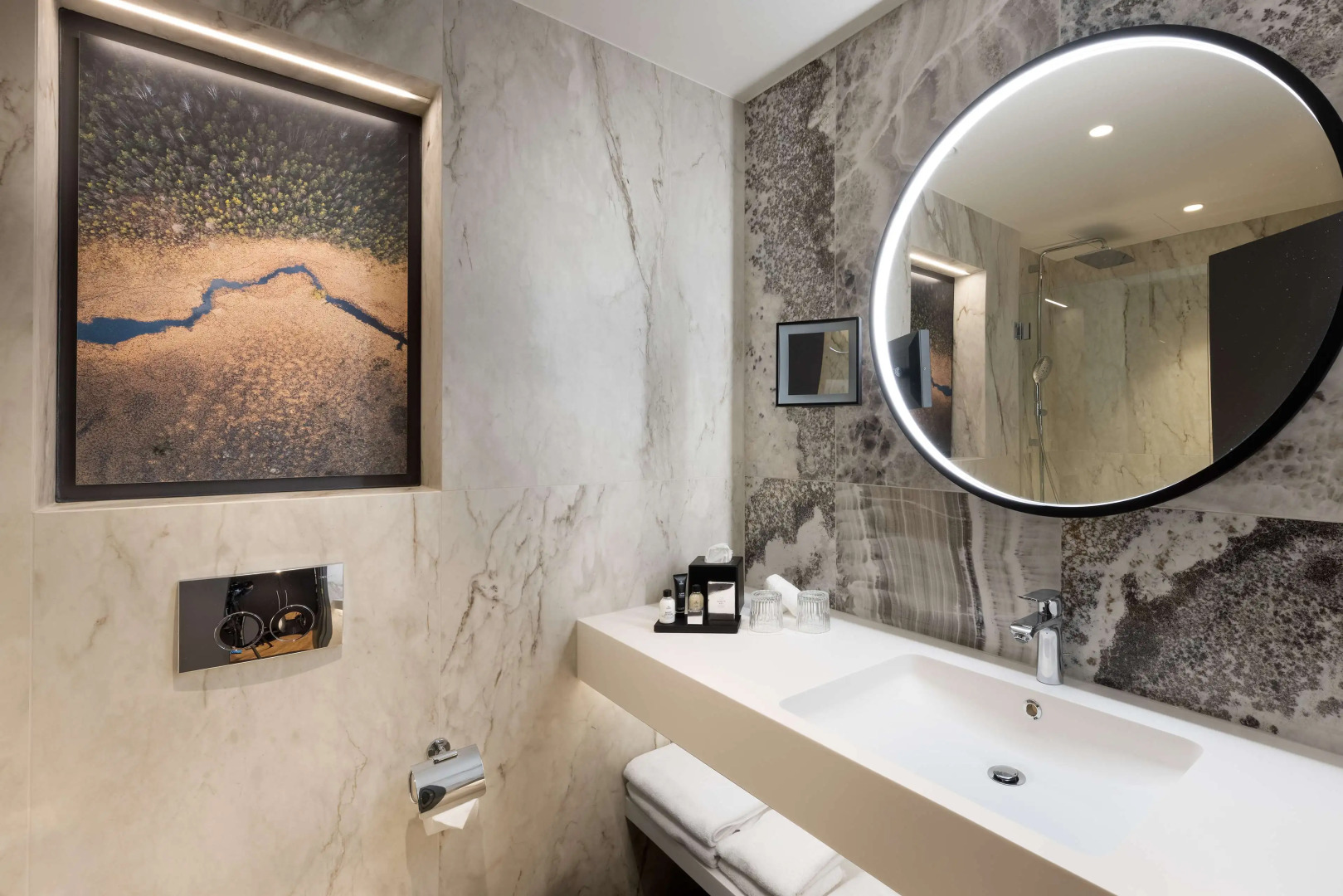 Отель Radisson Collection, Tallinn