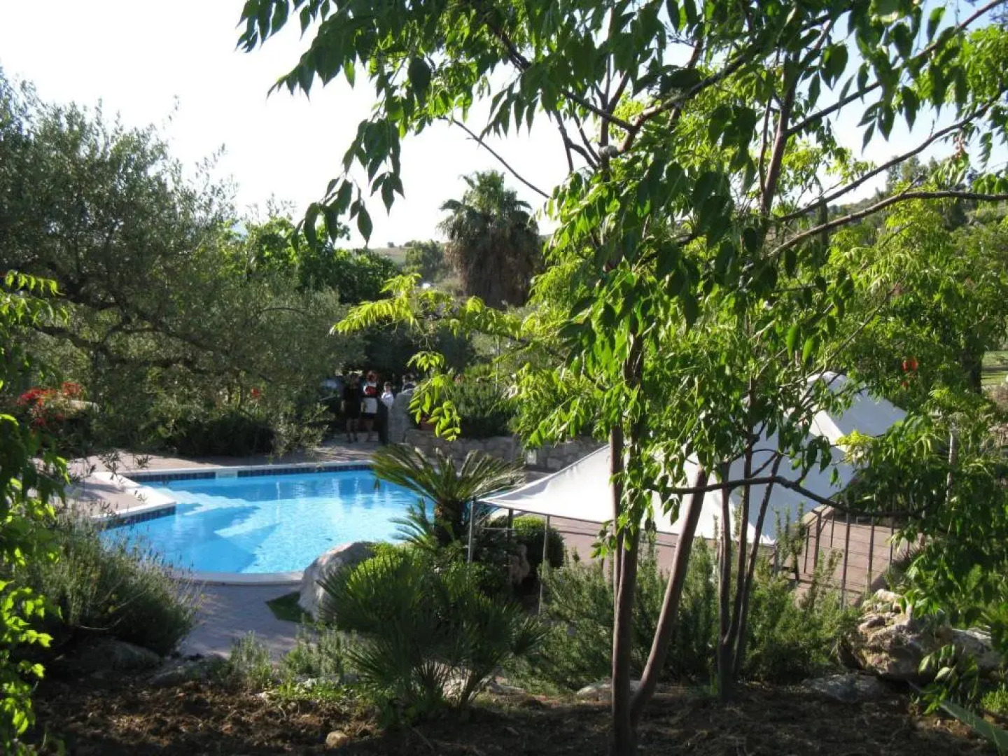 Agriresort Crapa Licca