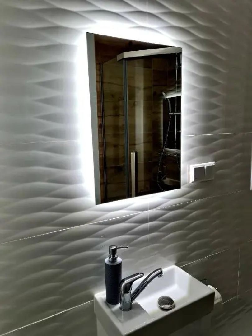 Apartament LAKE z widokiem na jezioro