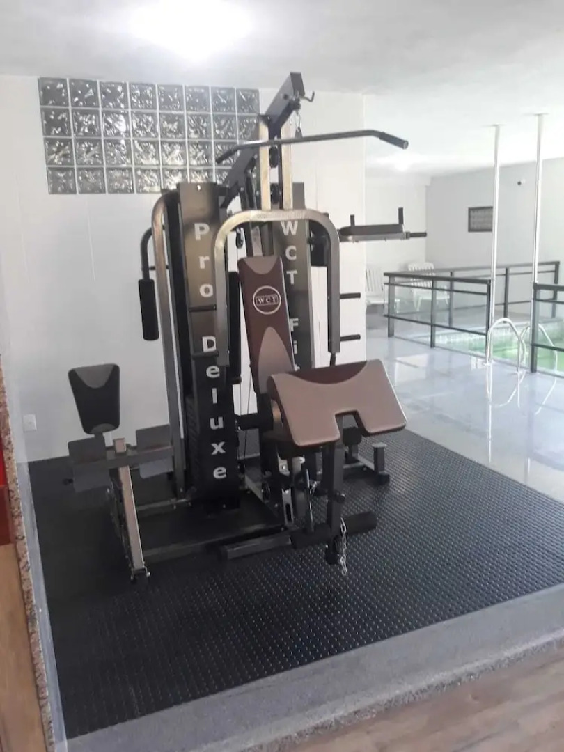 Hotel Fazenda Valaisan