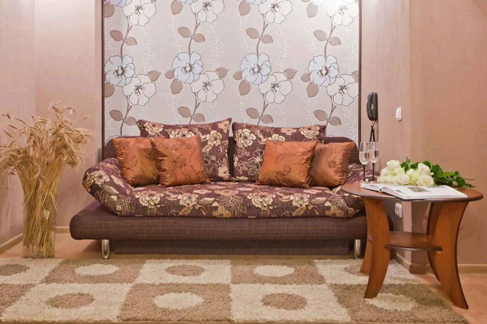 Prime Apartments Agency