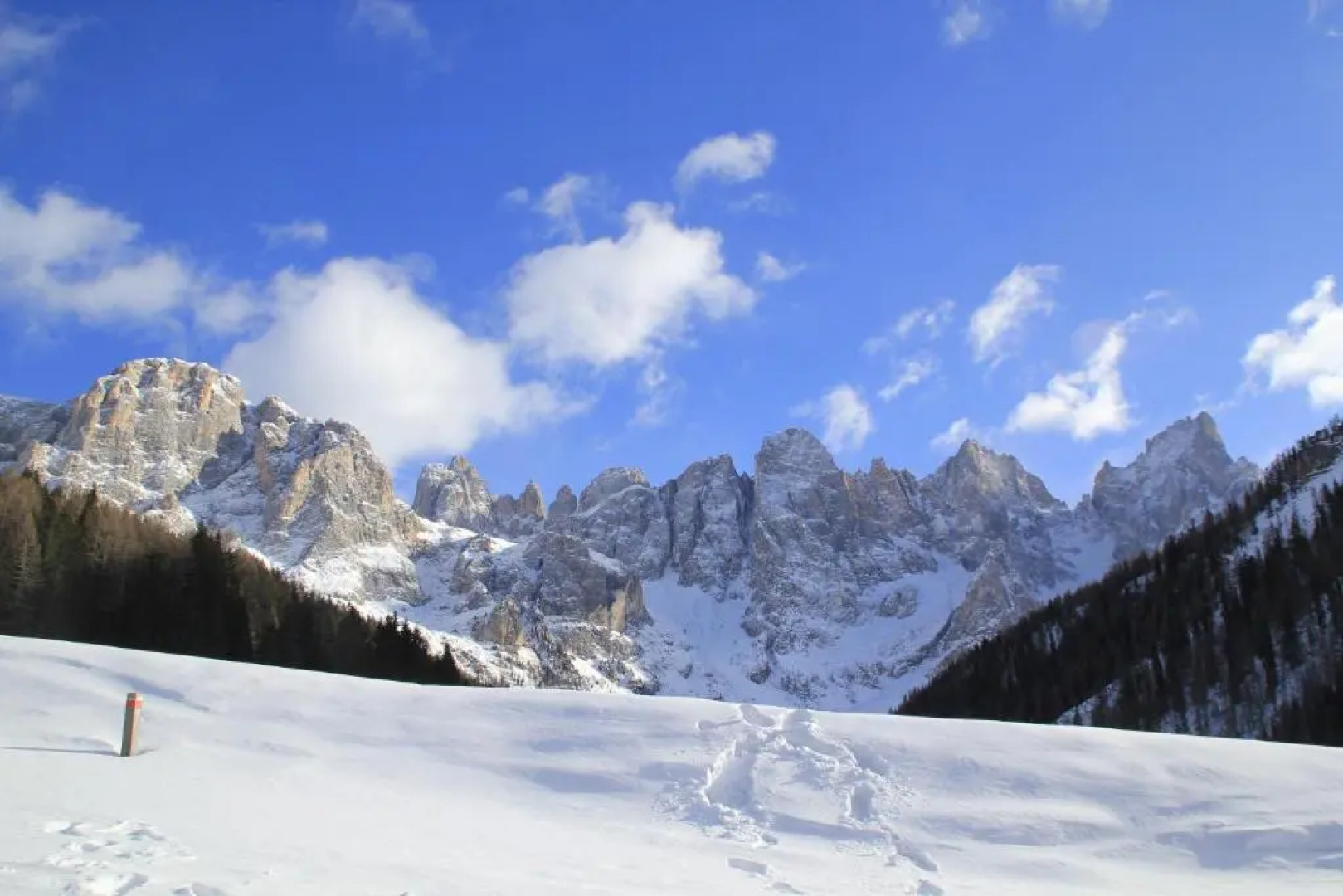 Casa Fiemme Panchià