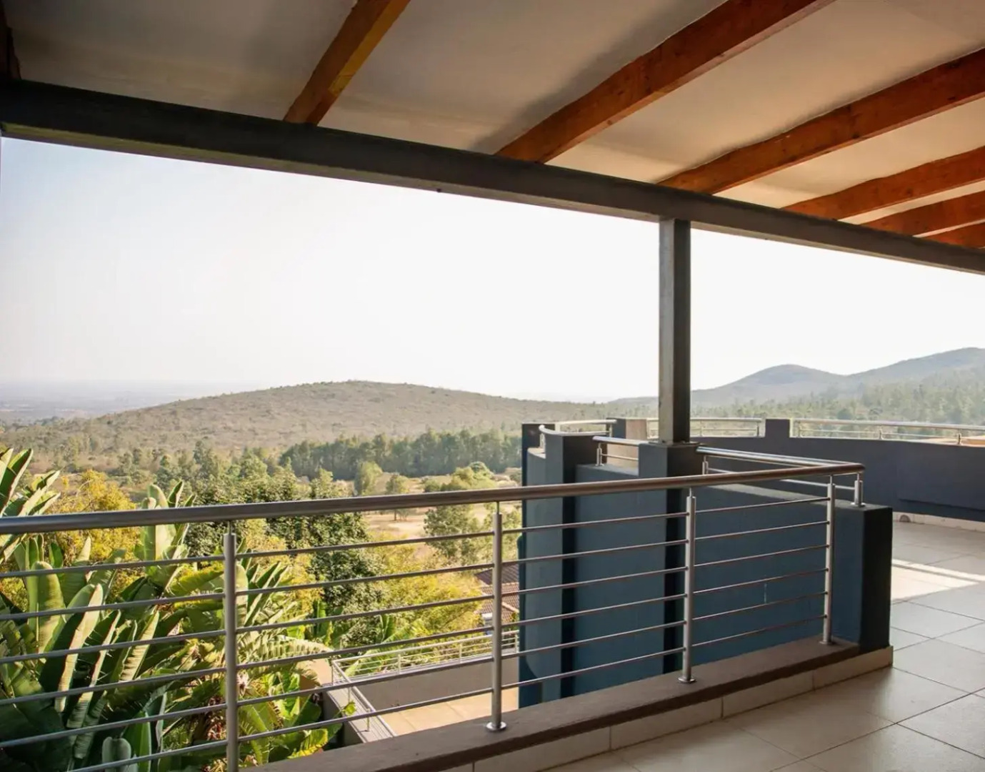 Schimper View Boutique Guest House