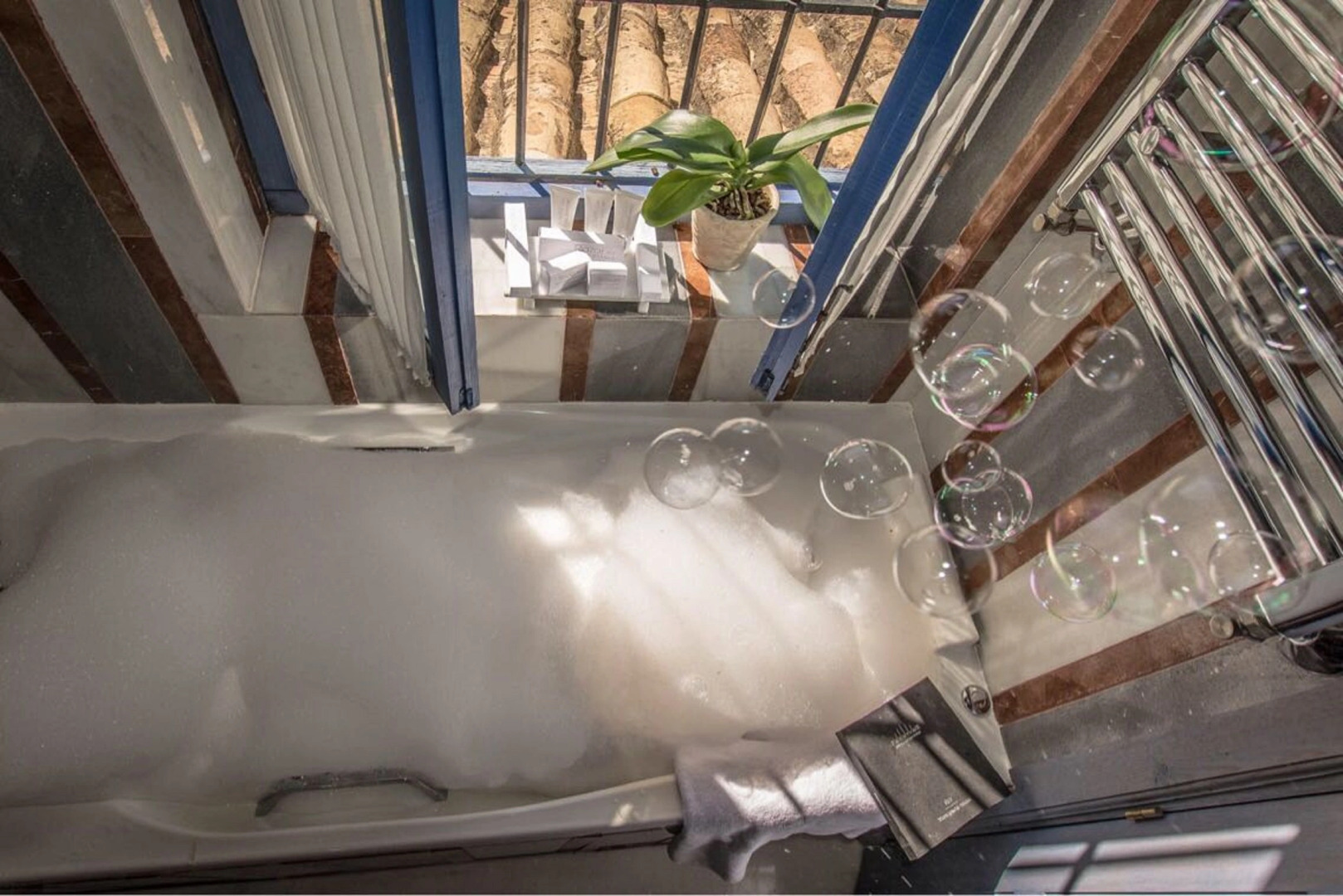 Las Casas de la Judería de Córdoba