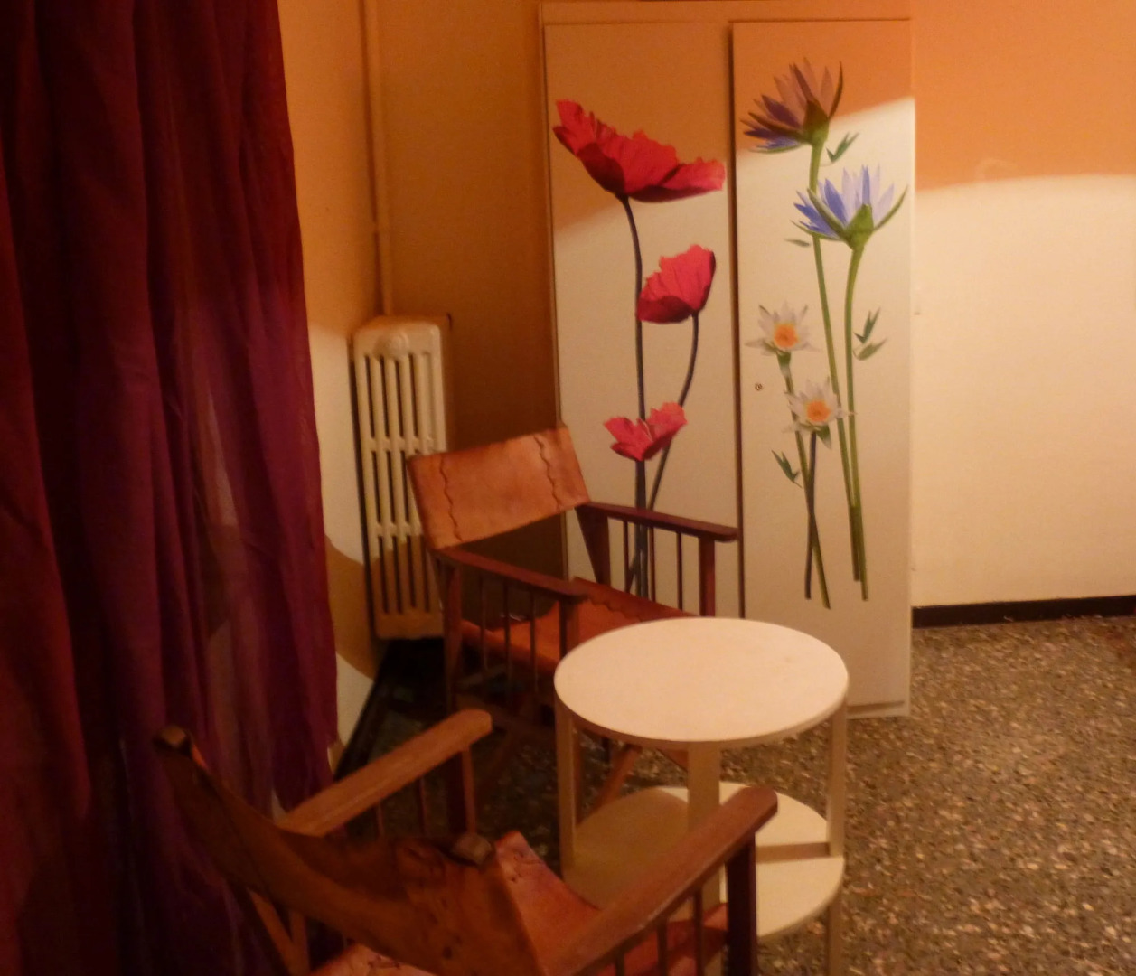 Venice Rainbow Apartments (San Marco)