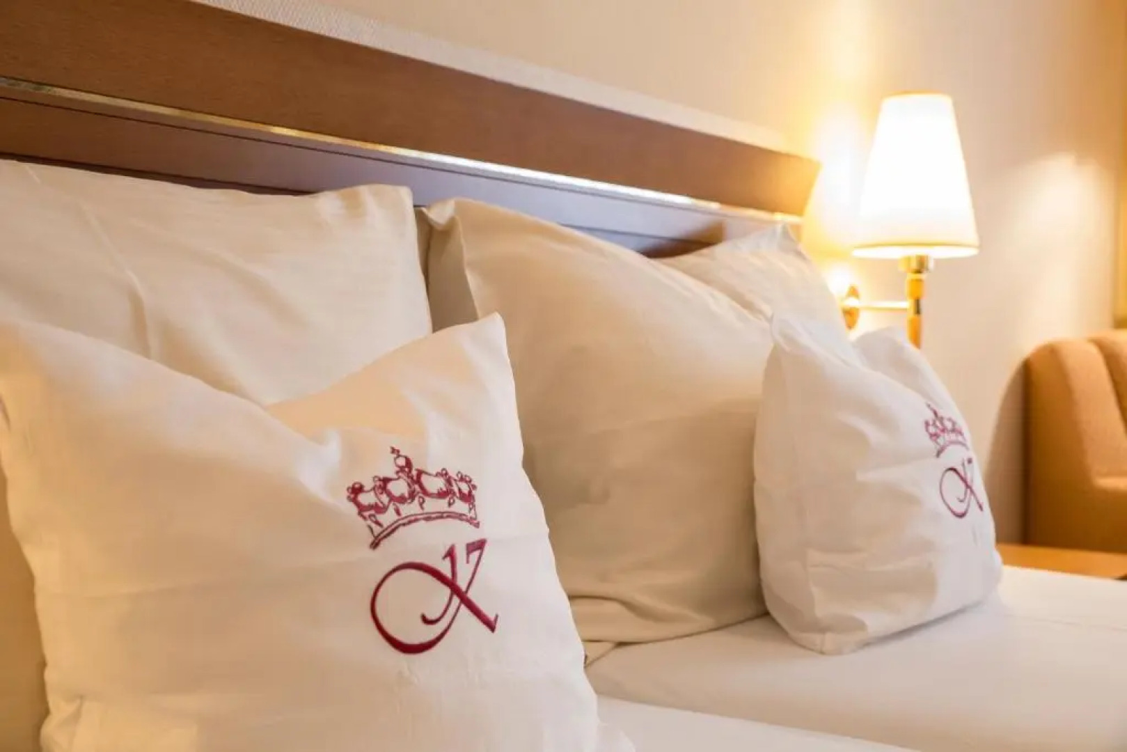 Hotel am Schloßpark Zum Kurfürst