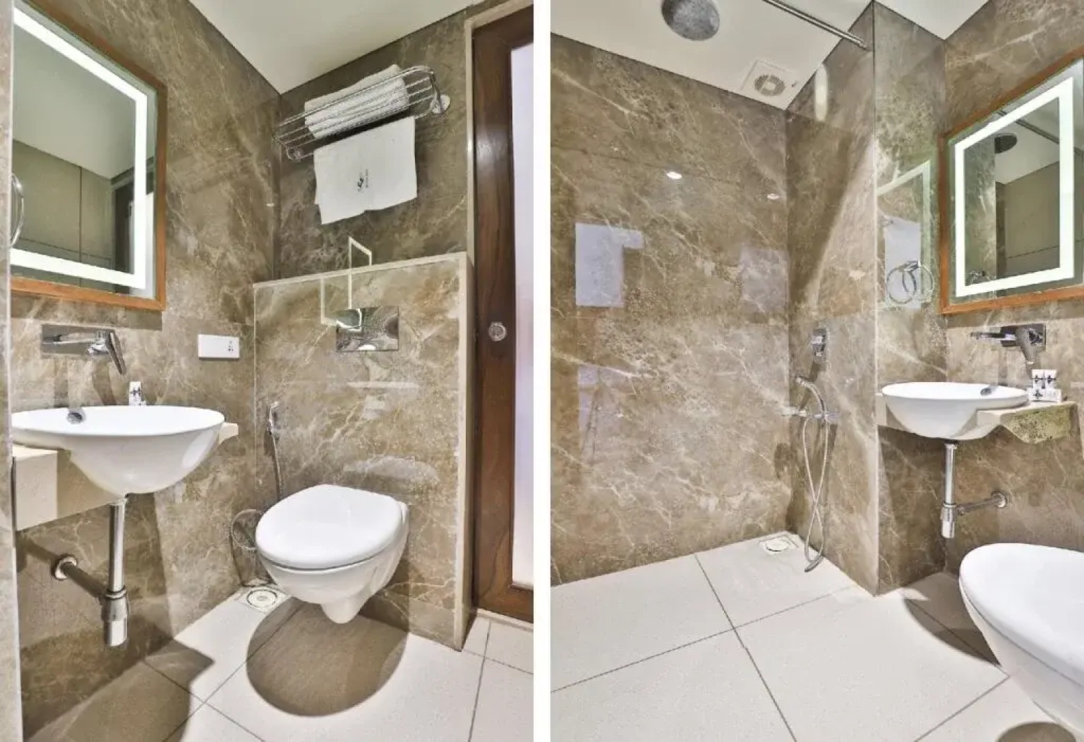 Oyo 26587 the Grand Vatika