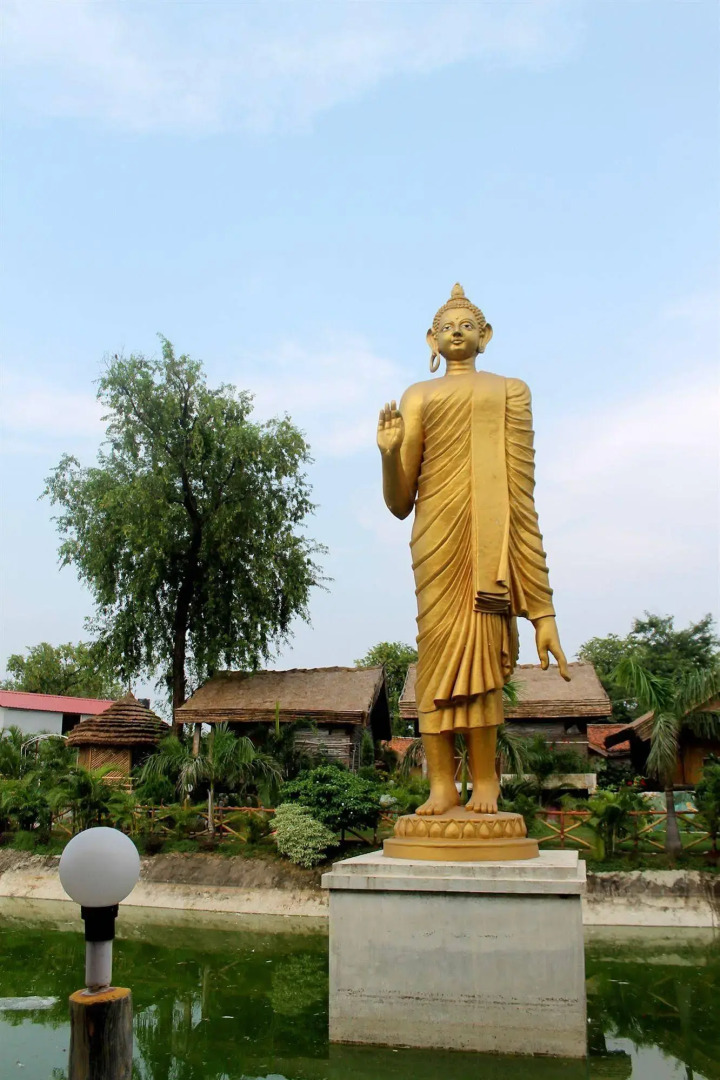 Sambodhi Retreat