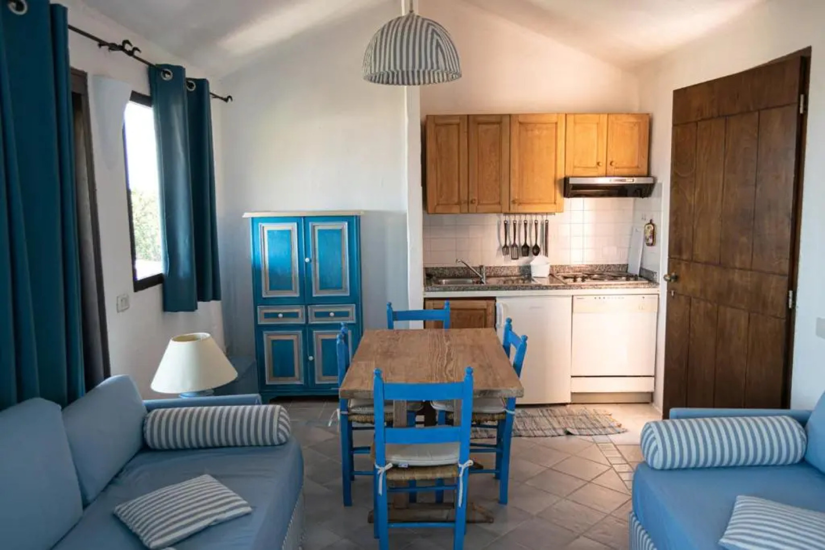 Residence I Cormorani Bis