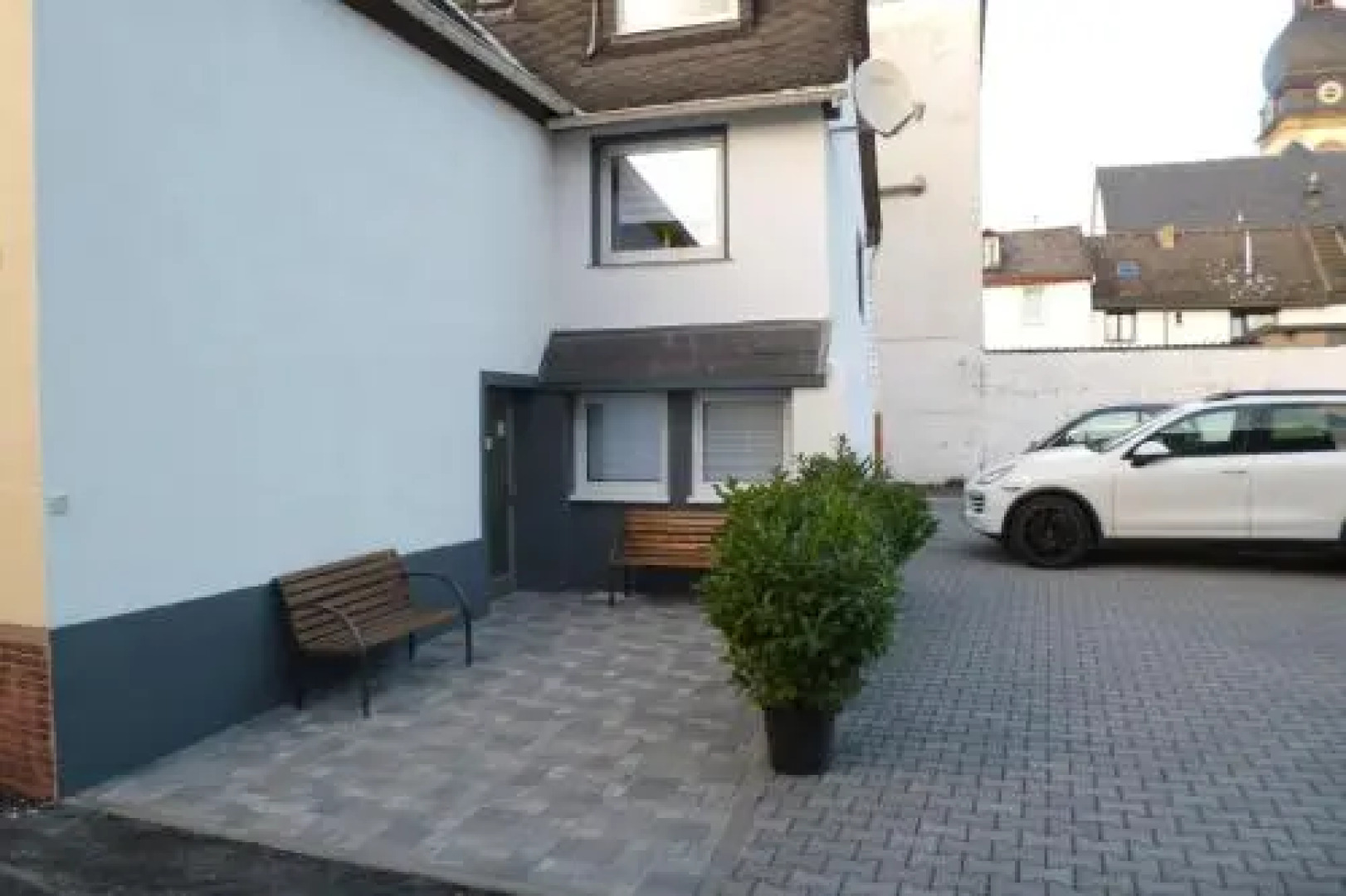 Haus des Handwerkers