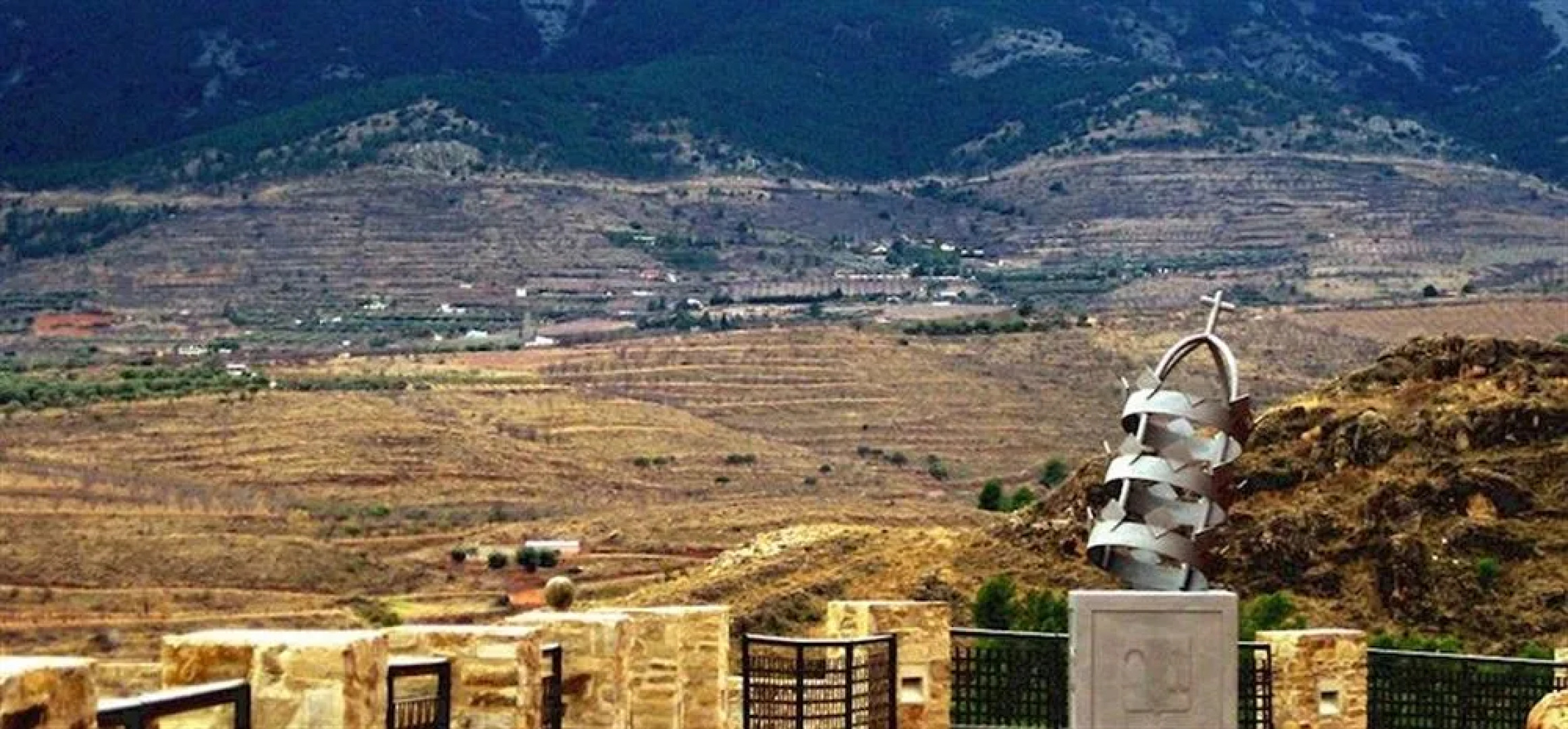 Hospedería Papa Luna