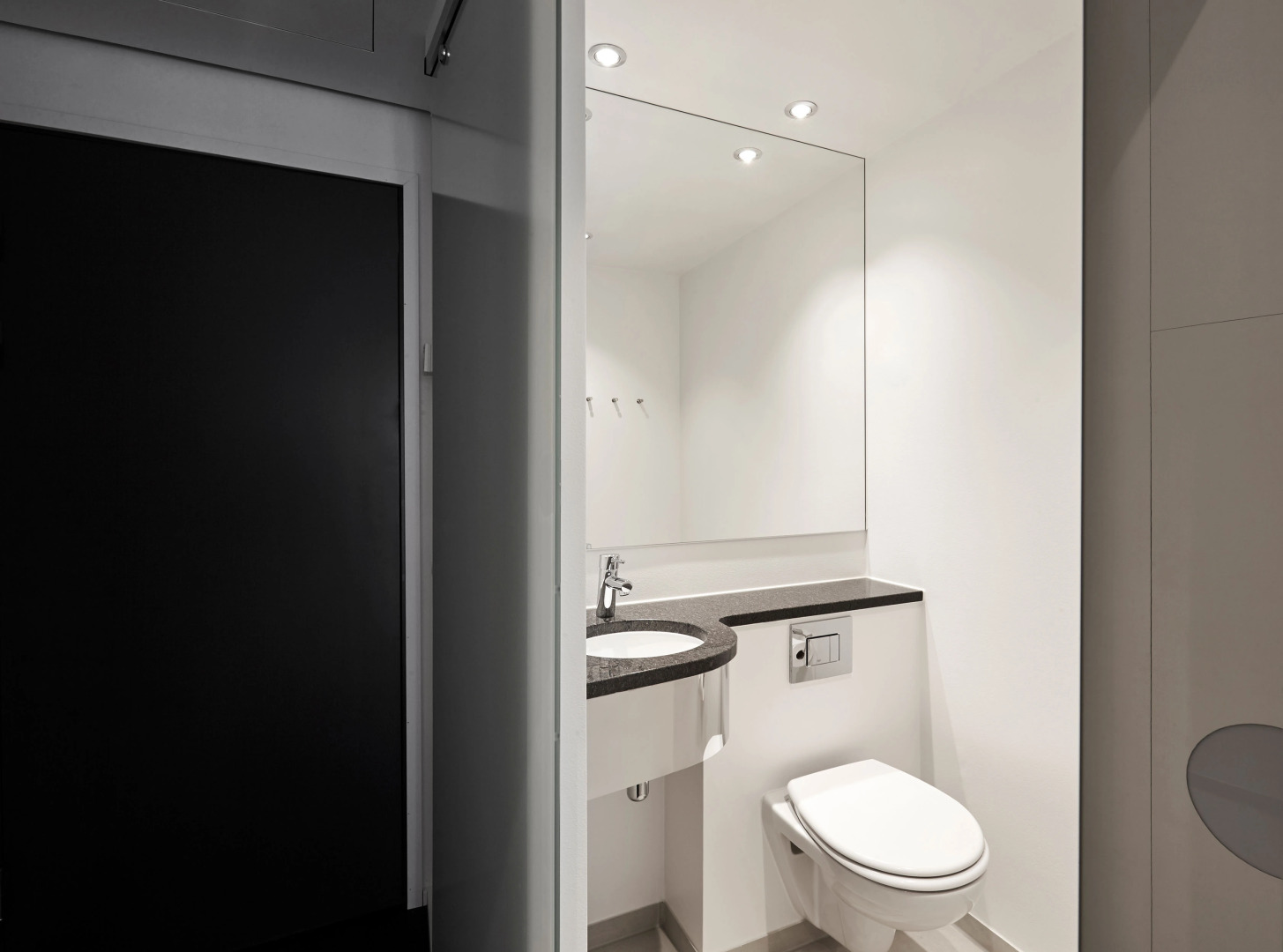 Steel House Copenhagen - Hostel