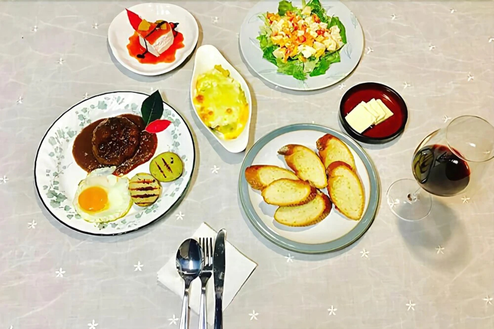 Yangpyeong Morningcam16 Pension