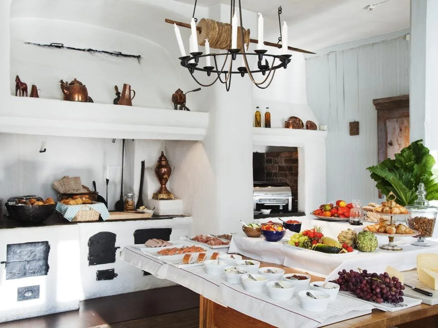 Krusenberg Herrgård