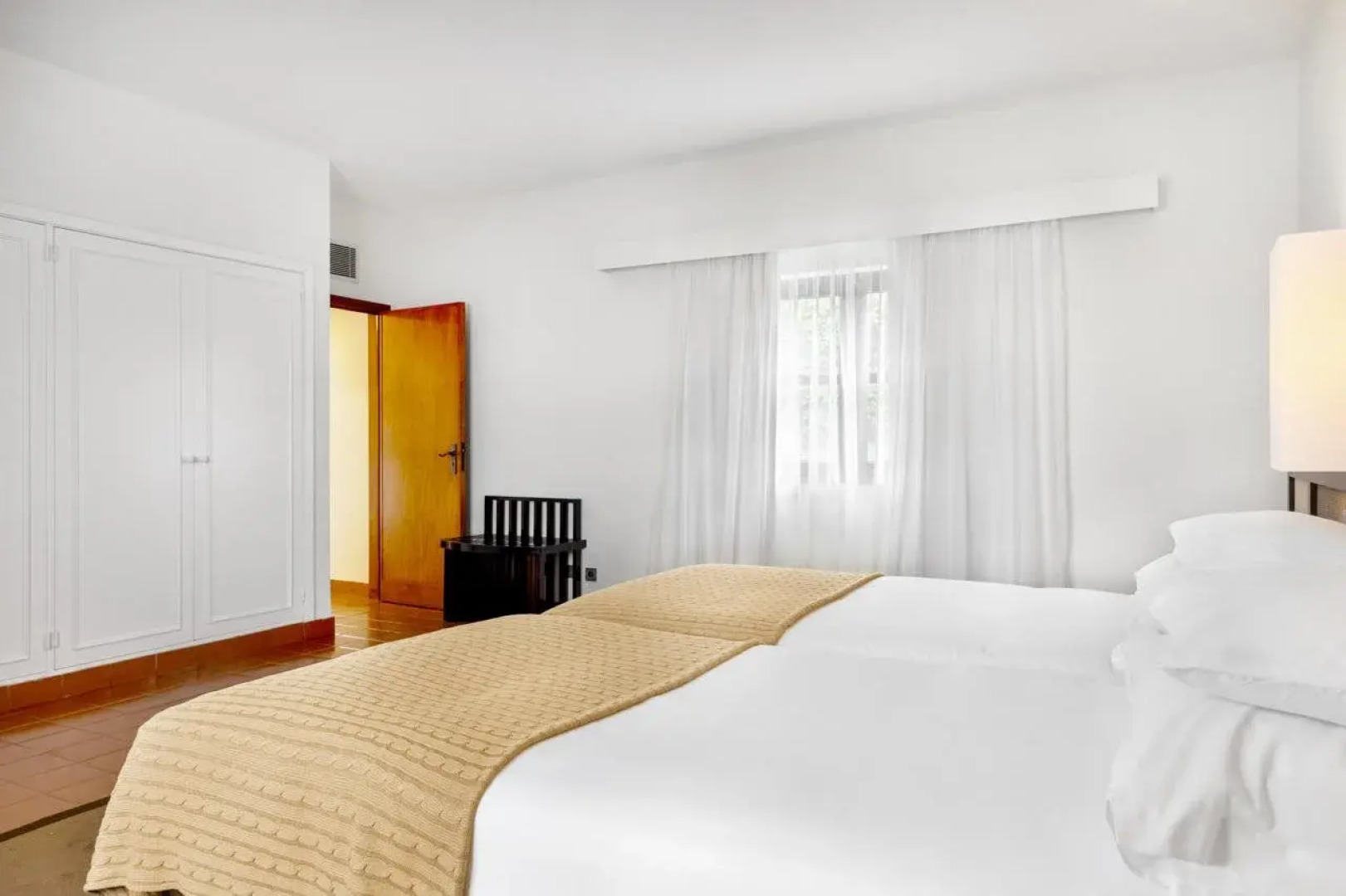 Pousada Forte da Horta - Historic Hotel