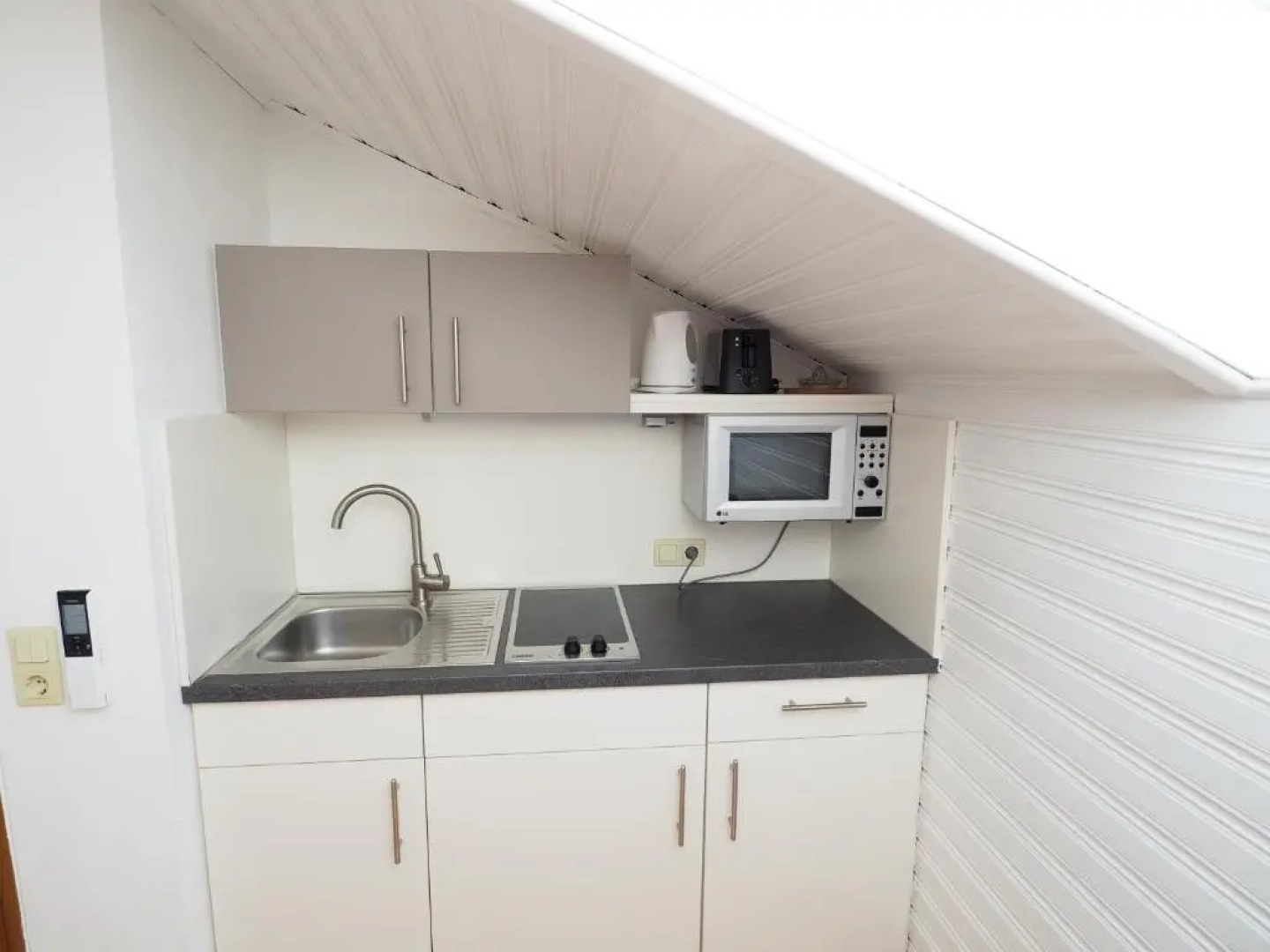 Appartements - Pension Peter