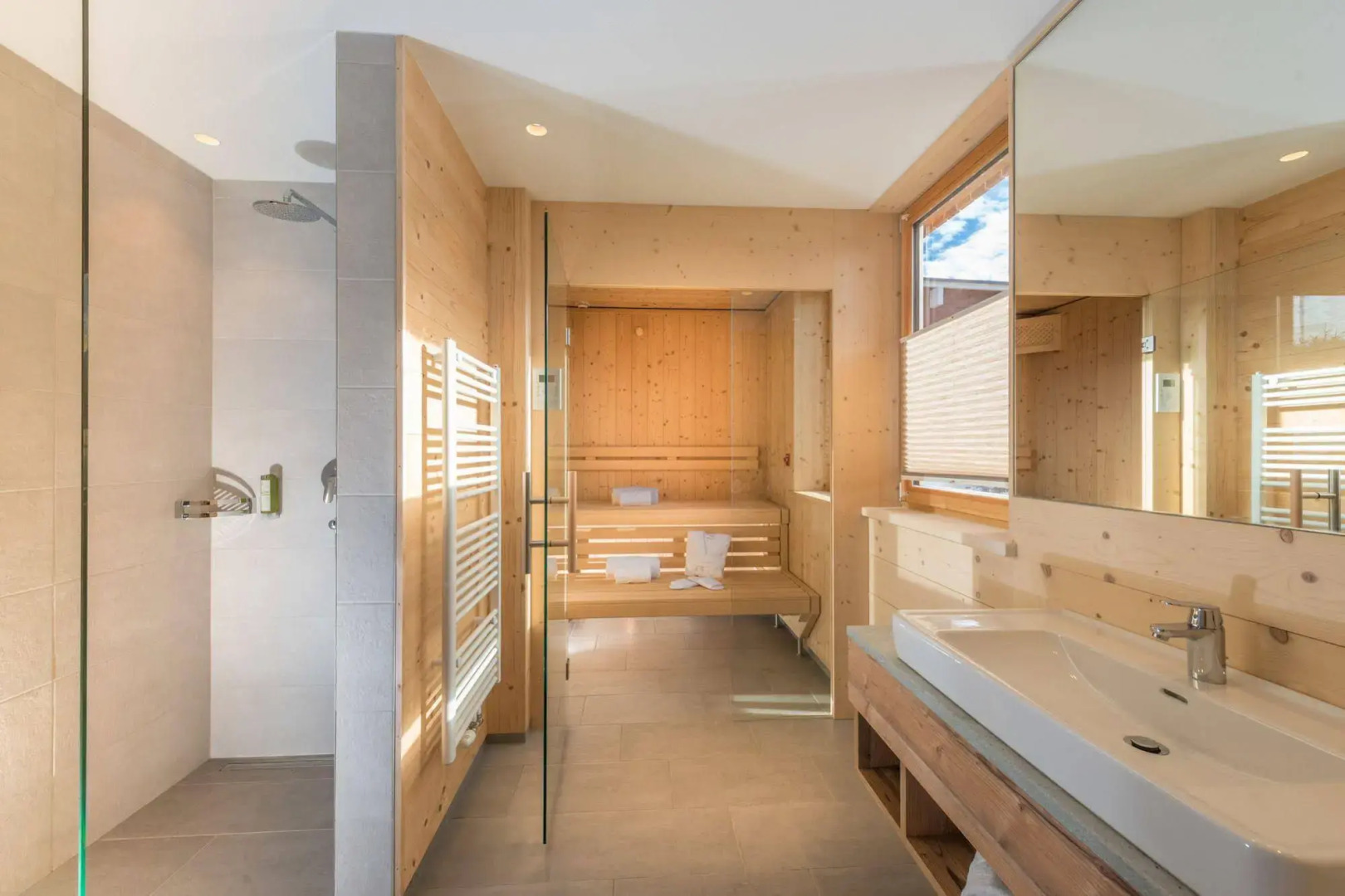 Rittis Alpin Chalets Dachstein